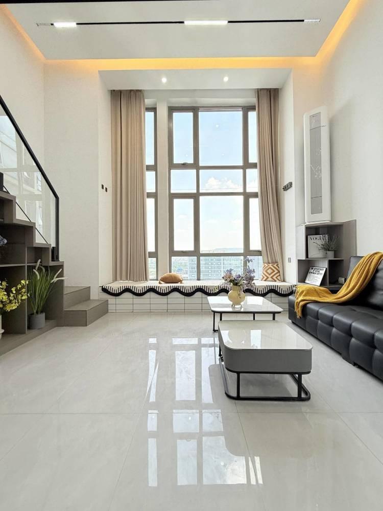 上海和田路295号工厂二手房房源图片