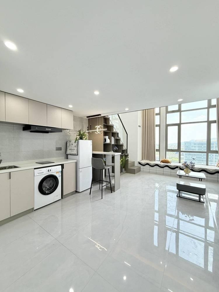 上海和田路295号工厂二手房房源图片