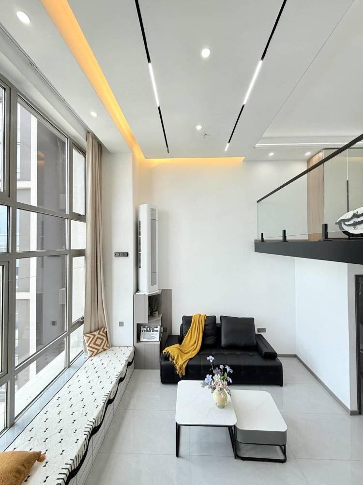 上海和田路295号工厂二手房房源图片