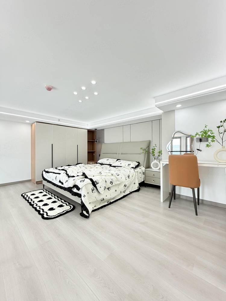 上海和田路295号工厂二手房房源图片