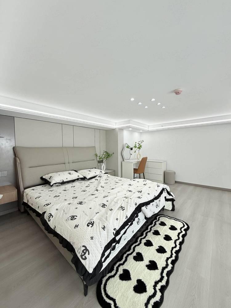 上海和田路295号工厂二手房房源图片