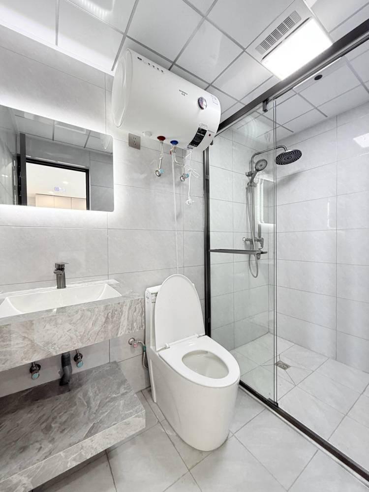 上海和田路295号工厂二手房房源图片