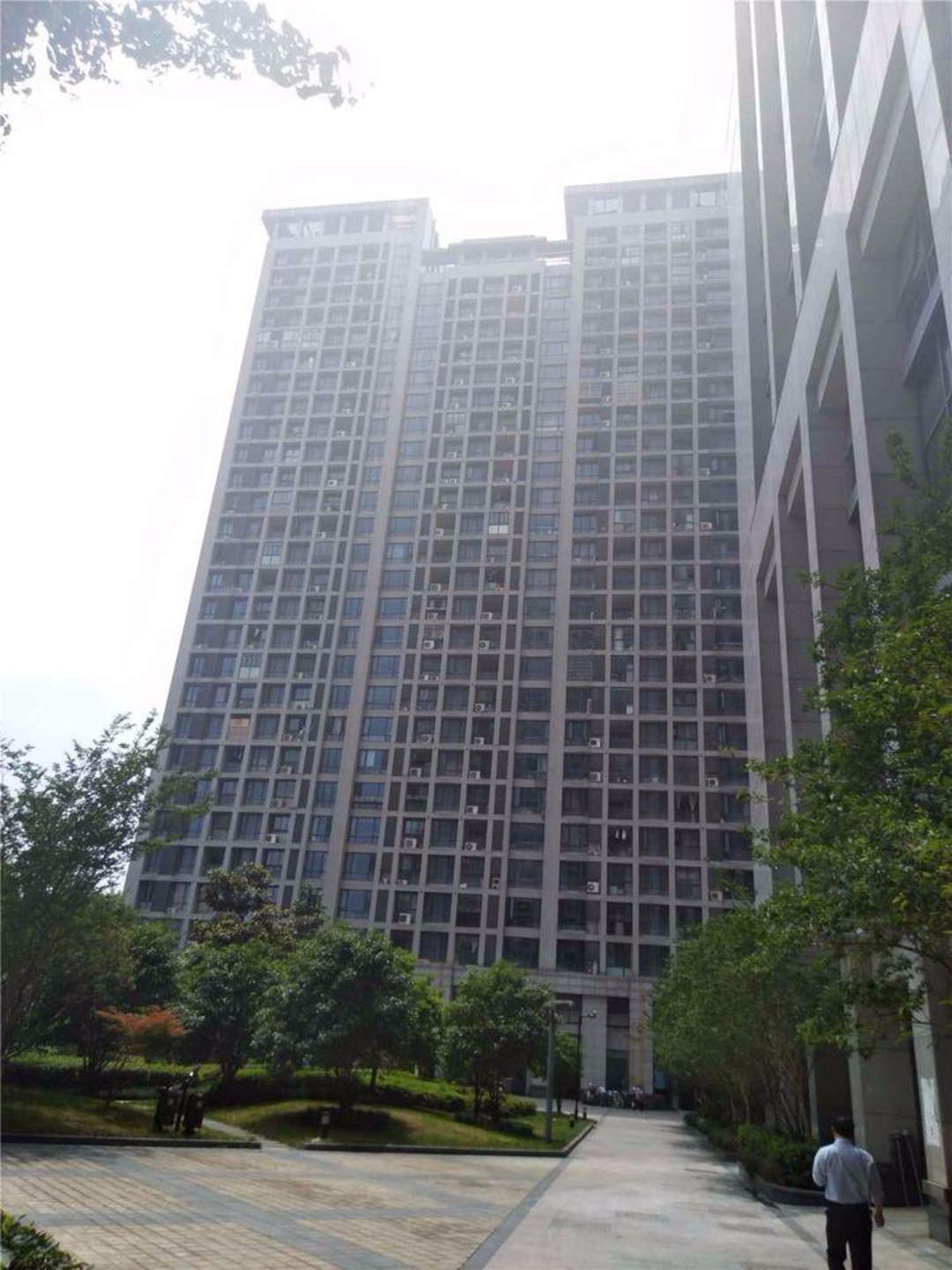 上海仁恒海上源二手房房源图片
