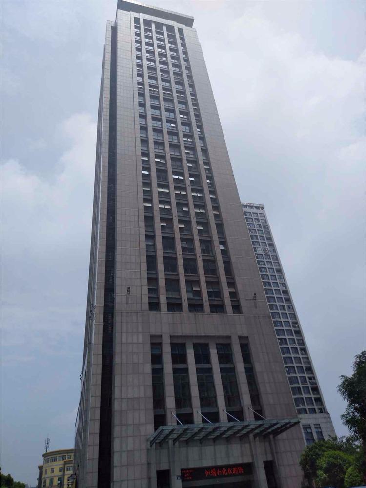 上海仁恒海上源二手房房源图片