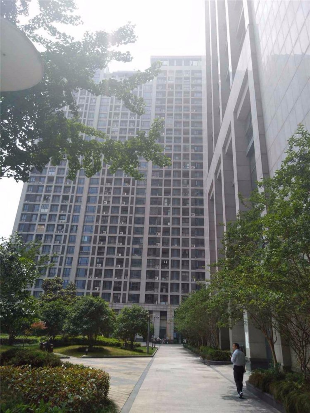 上海仁恒海上源二手房房源图片