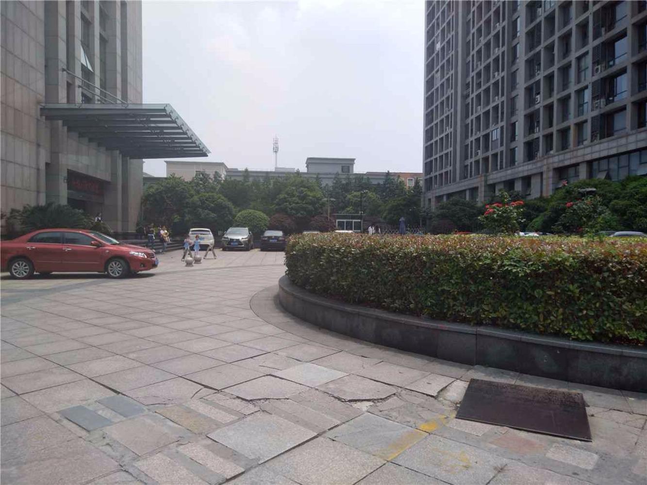 上海仁恒海上源二手房房源图片