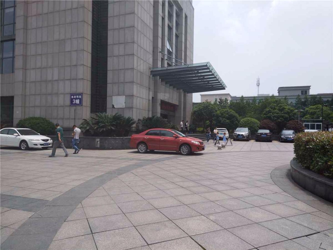 上海仁恒海上源二手房房源图片