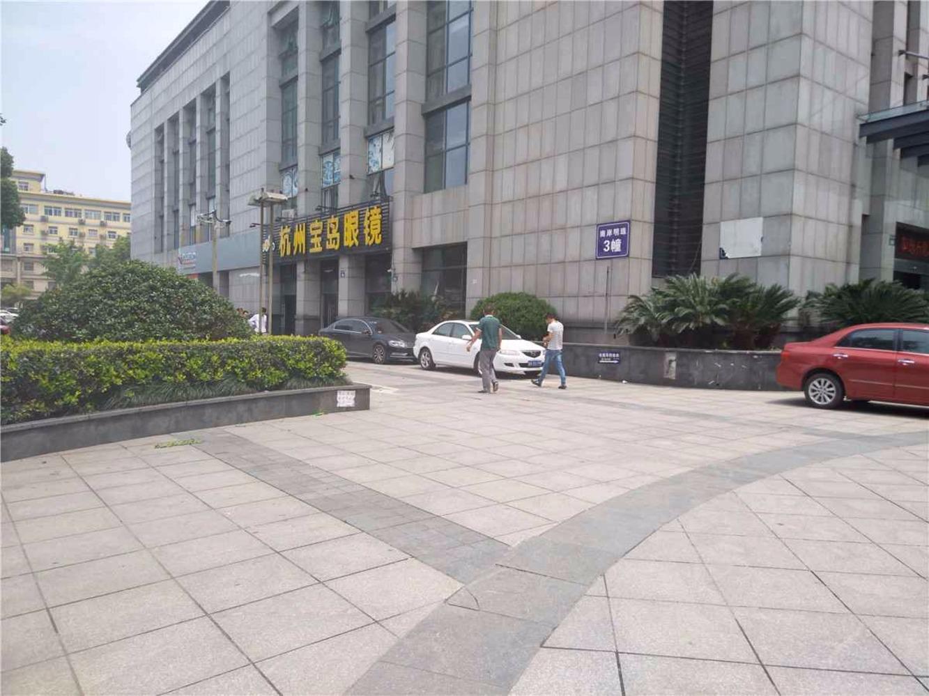 上海仁恒海上源二手房房源图片