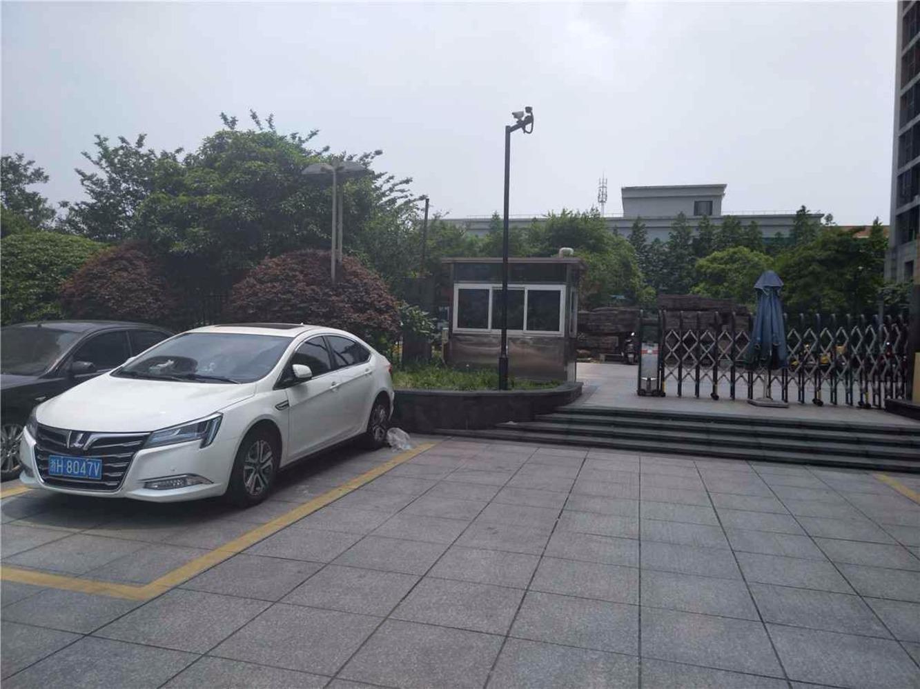 上海仁恒海上源二手房房源图片