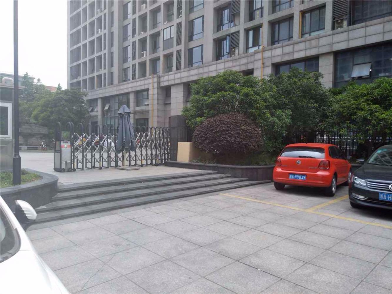 上海仁恒海上源二手房房源图片