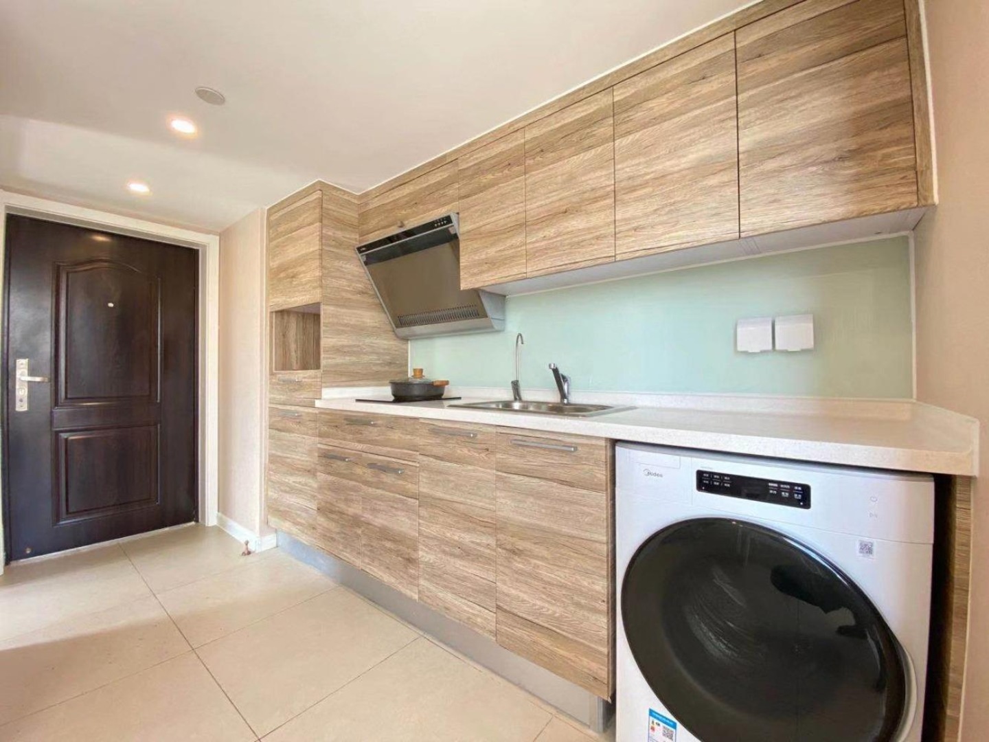 上海霍山路85号小区二手房房源图片