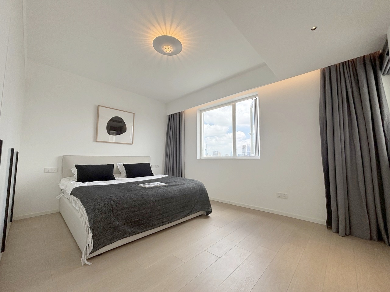 上海明园世纪城二手房房源图片