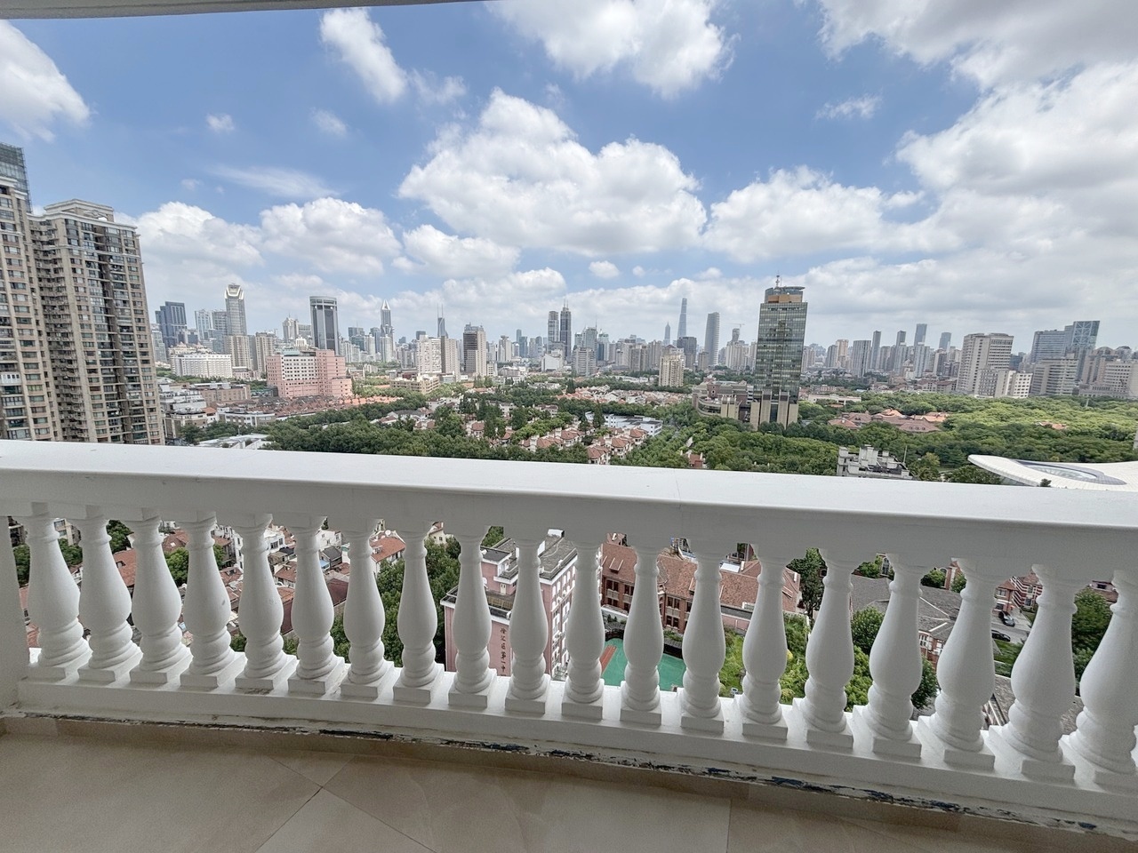 上海明园世纪城二手房房源图片