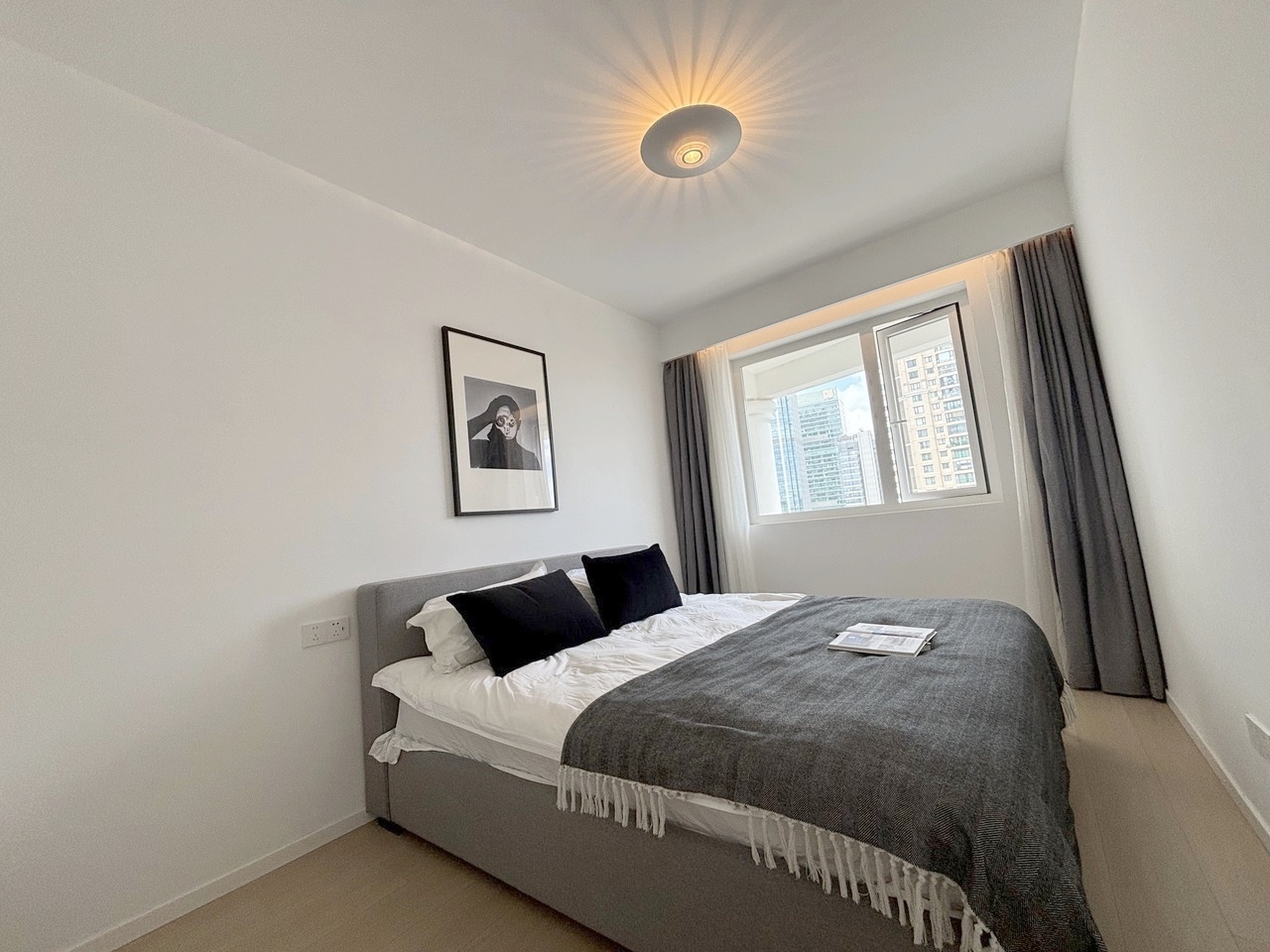 上海明园世纪城二手房房源图片