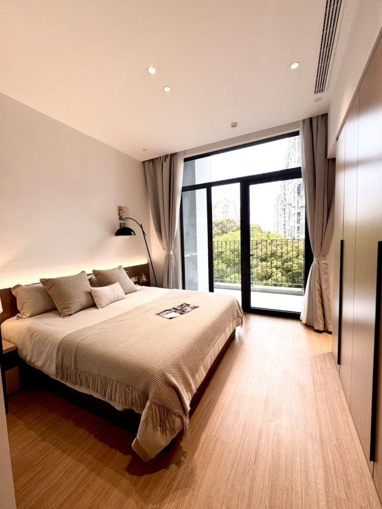 上海恒通路195号楼二手房房源图片