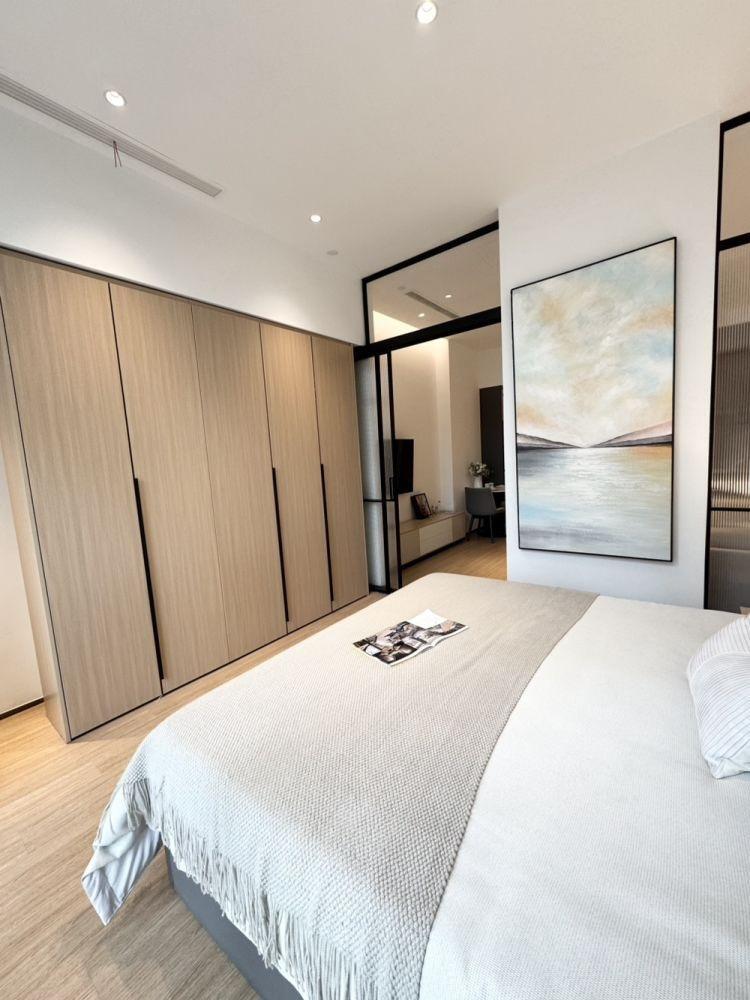 上海恒通路195号楼二手房房源图片