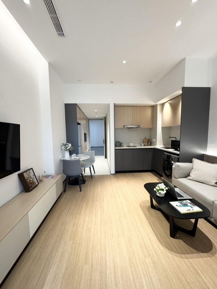 上海恒通路195号楼二手房房源图片