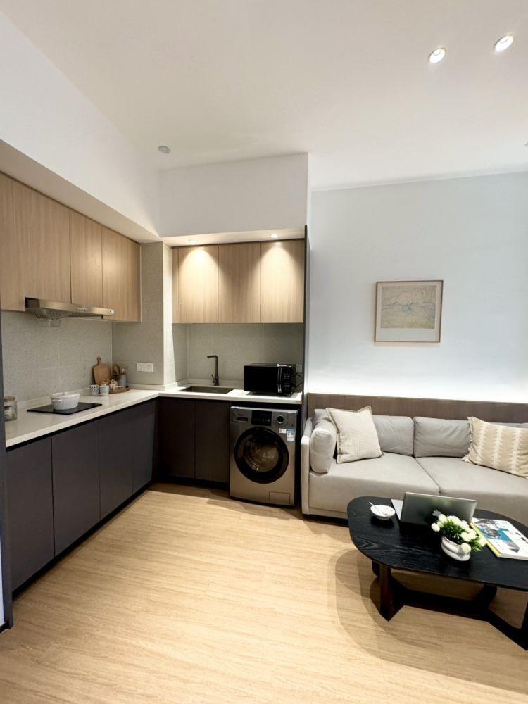 上海恒通路195号楼二手房房源图片