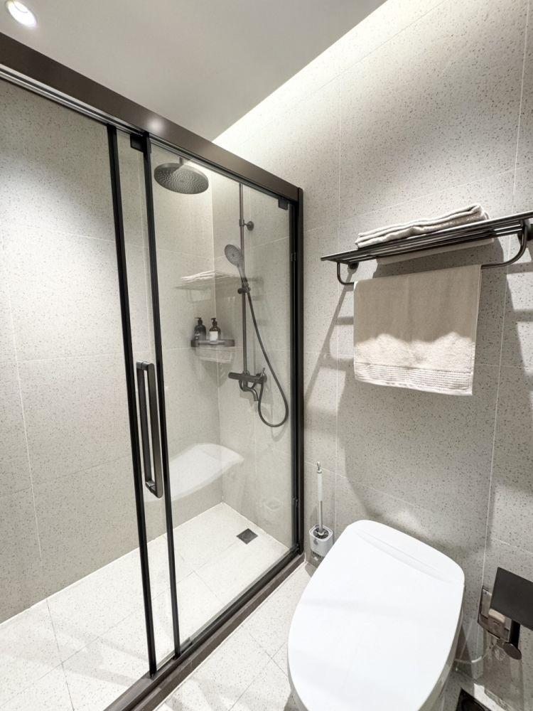 上海恒通路195号楼二手房房源图片