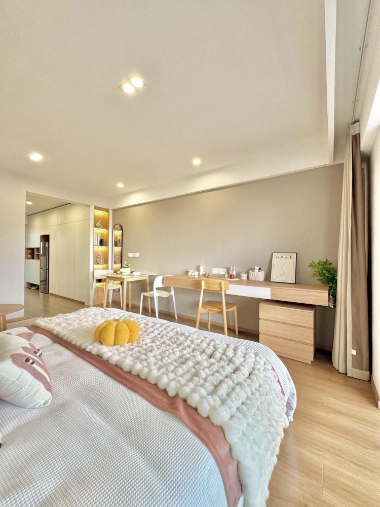 上海天安金谷科技园二手房房源图片