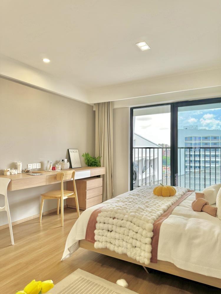 上海天安金谷科技园二手房房源图片