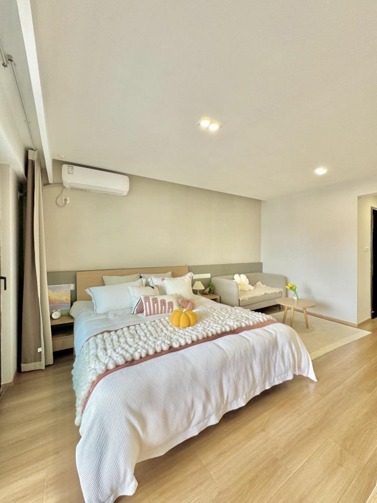 上海天安金谷科技园二手房房源图片