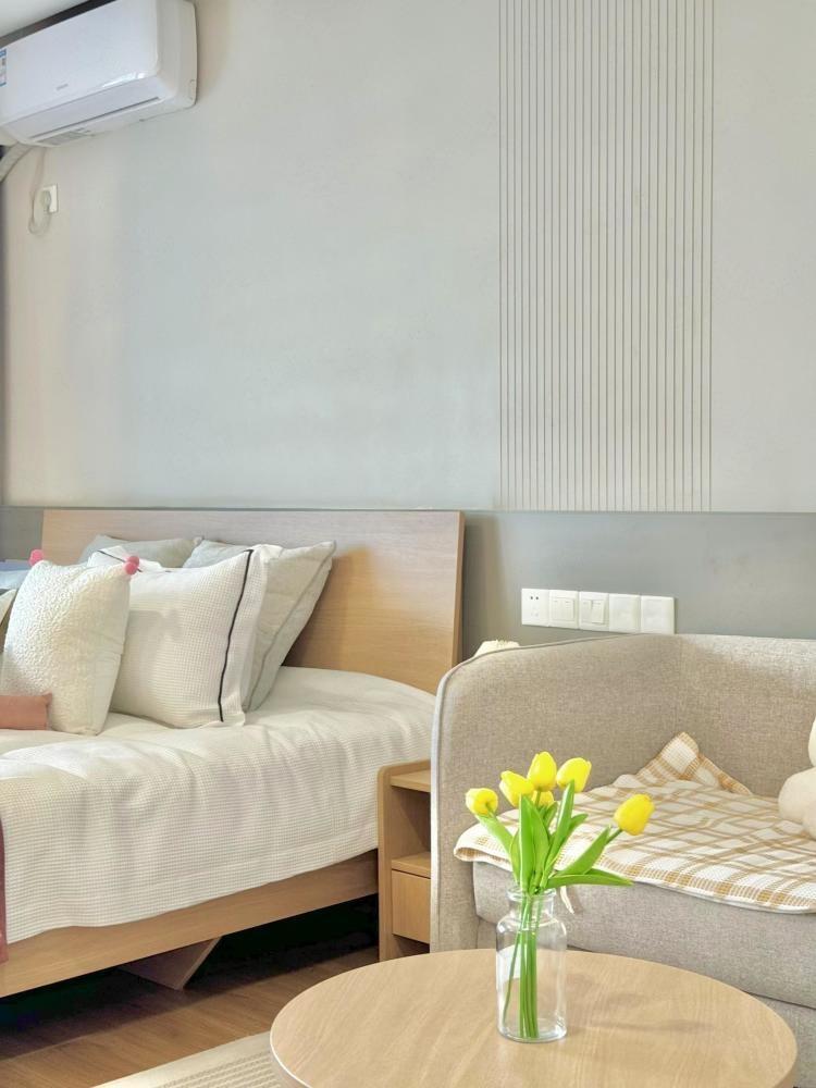 上海天安金谷科技园二手房房源图片