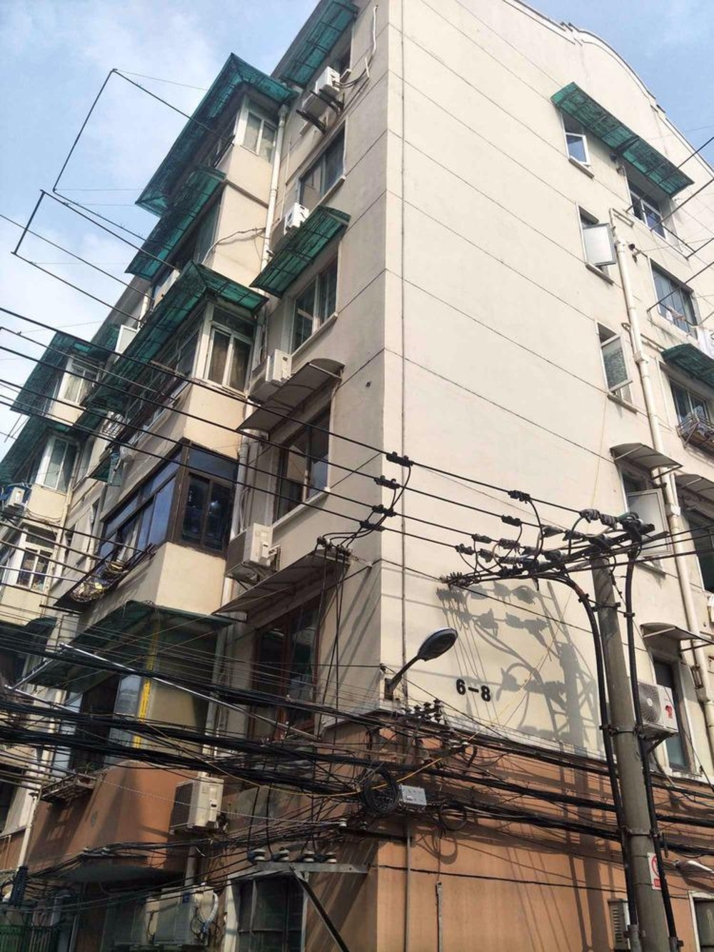 上海星火村姚家弄二手房房源图片