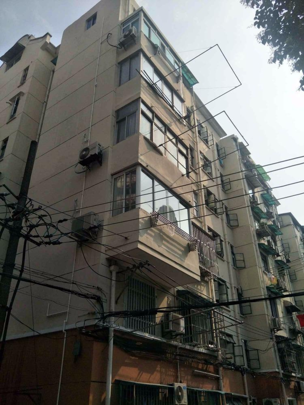 上海星火村姚家弄二手房房源图片