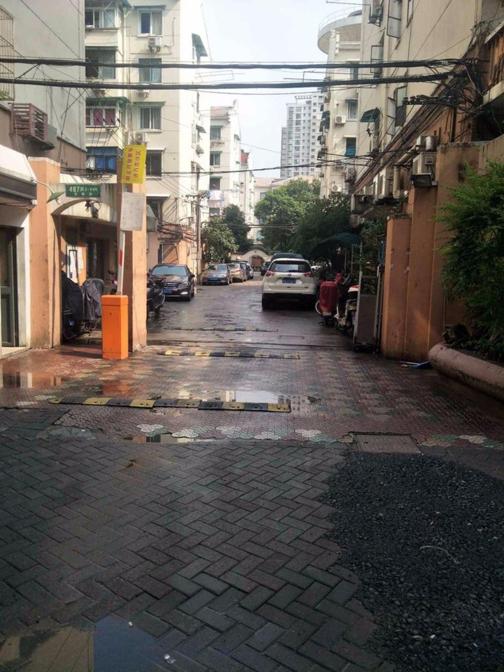 上海星火村姚家弄二手房房源图片