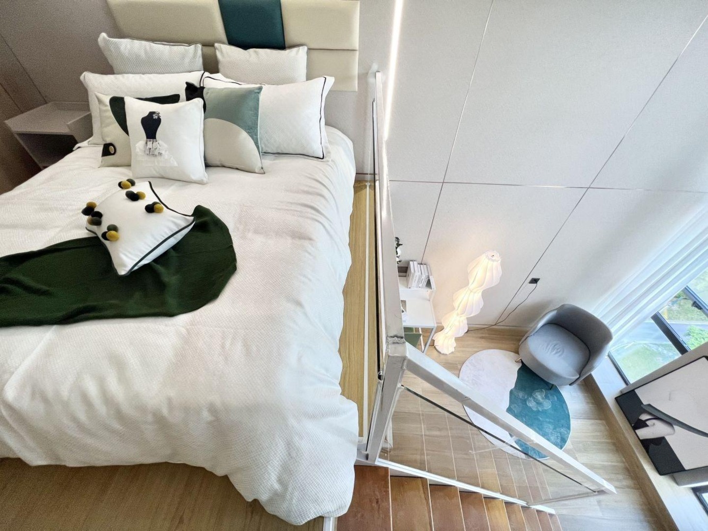 上海东美国际公寓二手房房源图片