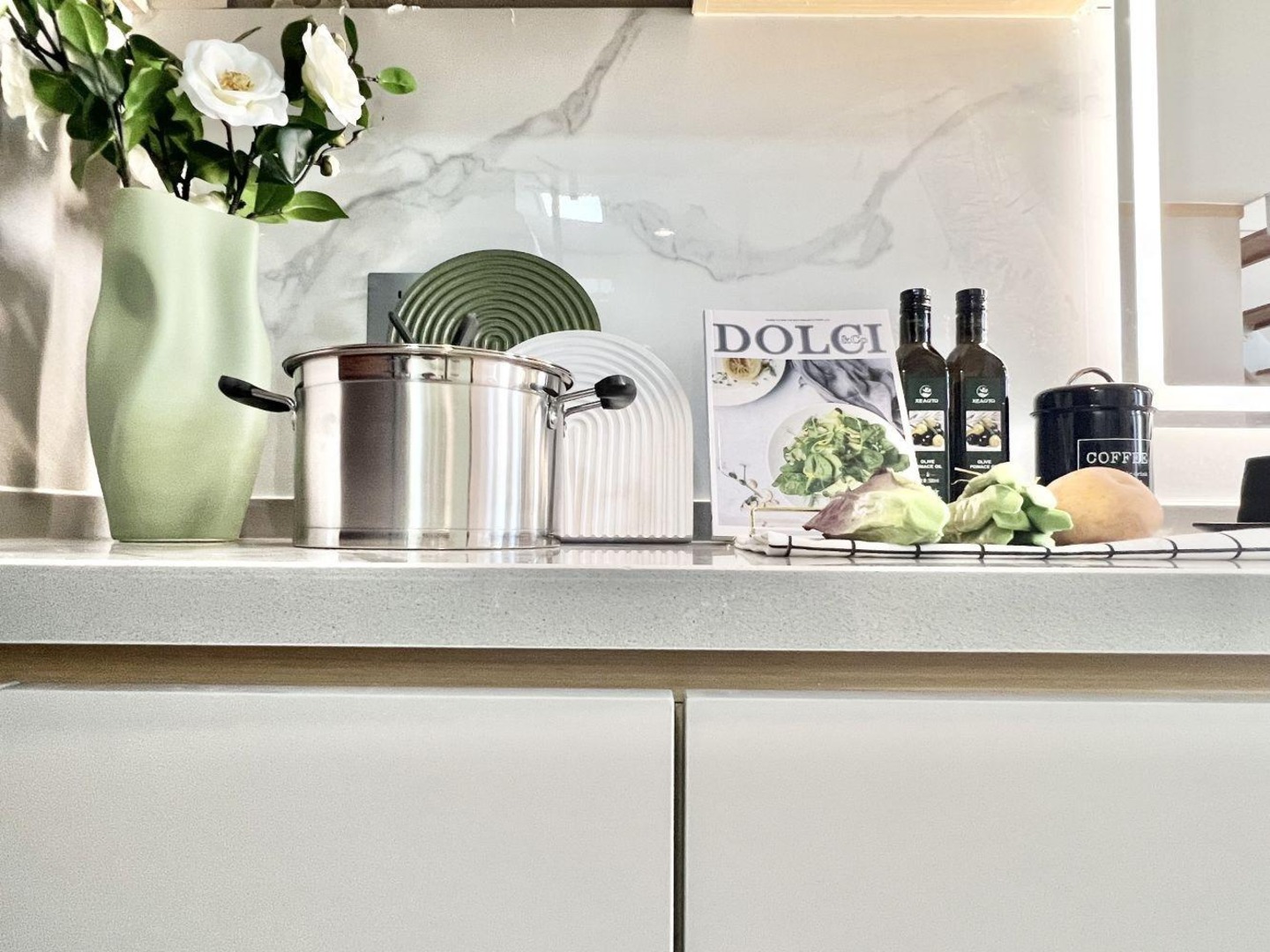 上海东美国际公寓二手房房源图片