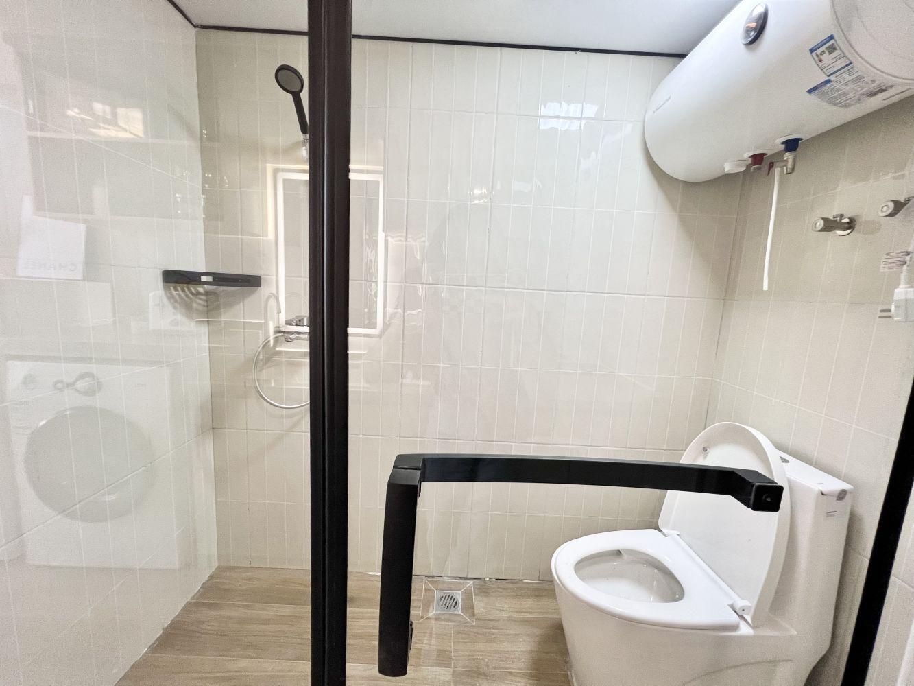 上海东美国际公寓二手房房源图片