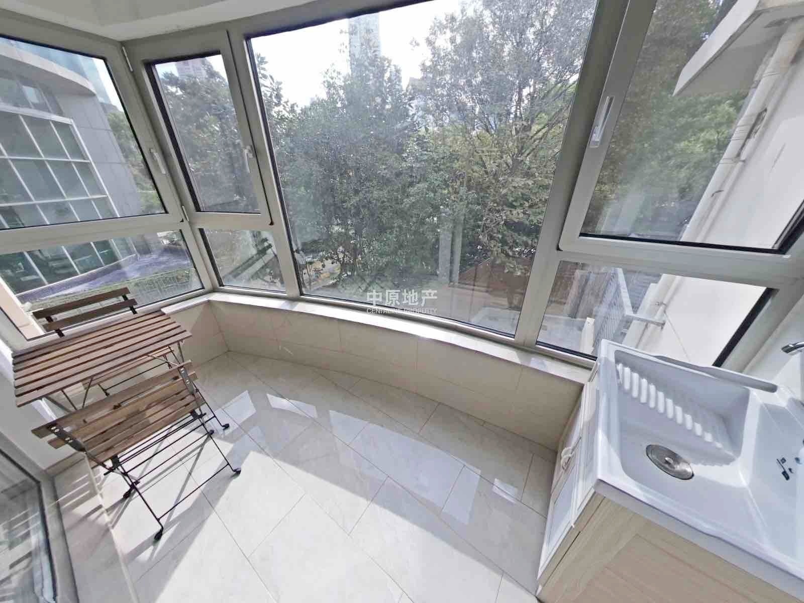 上海静安枫景苑二手房房源图片