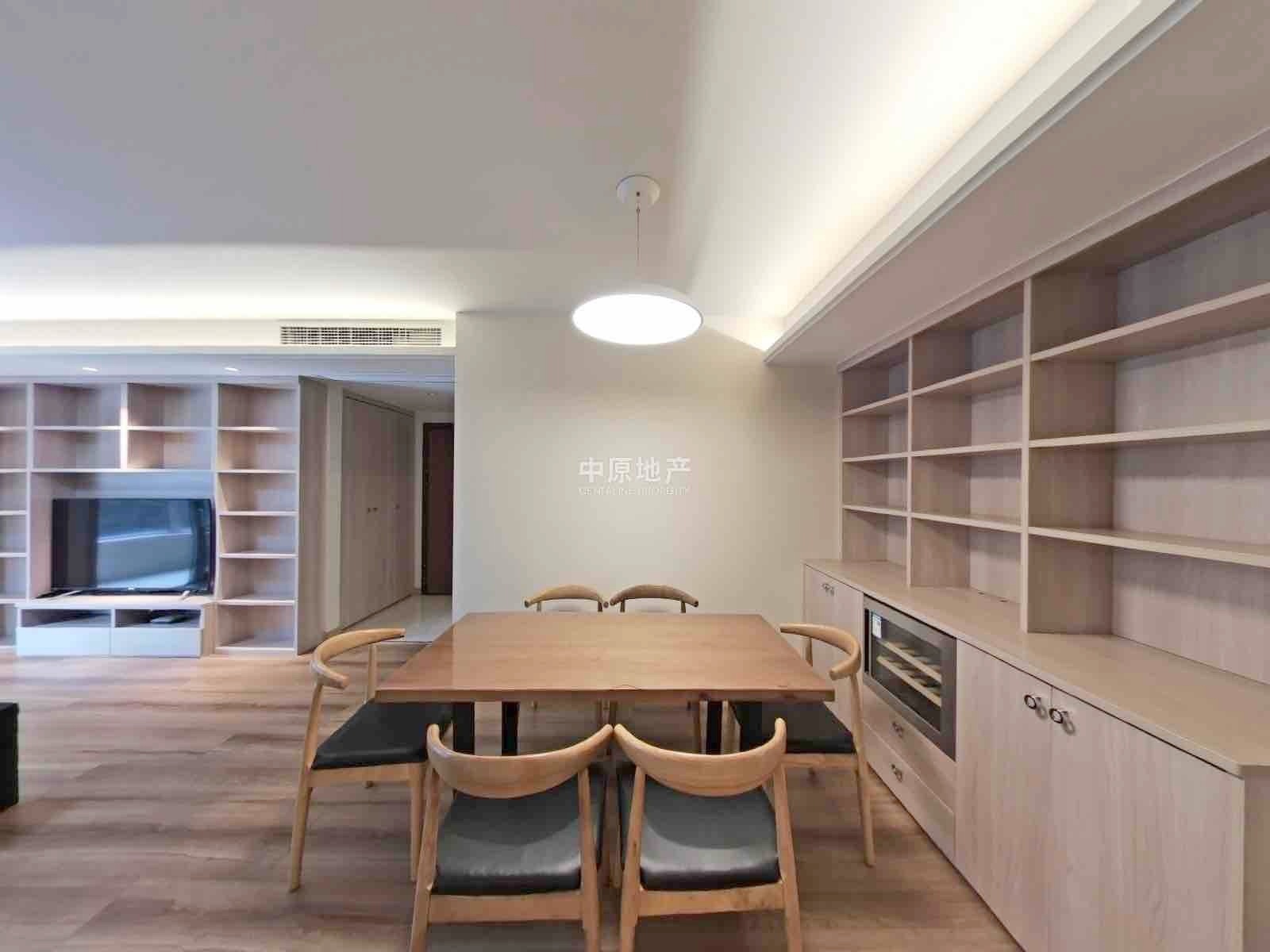 上海静安枫景苑二手房房源图片