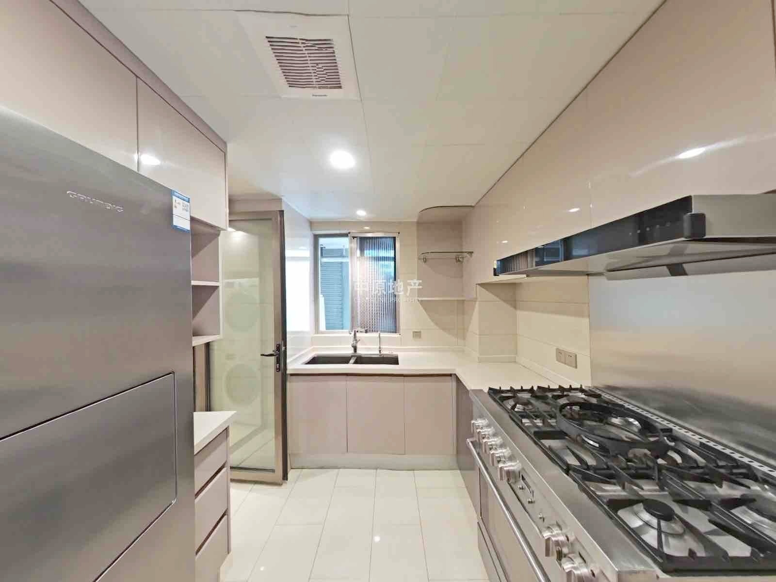 上海静安枫景苑二手房房源图片