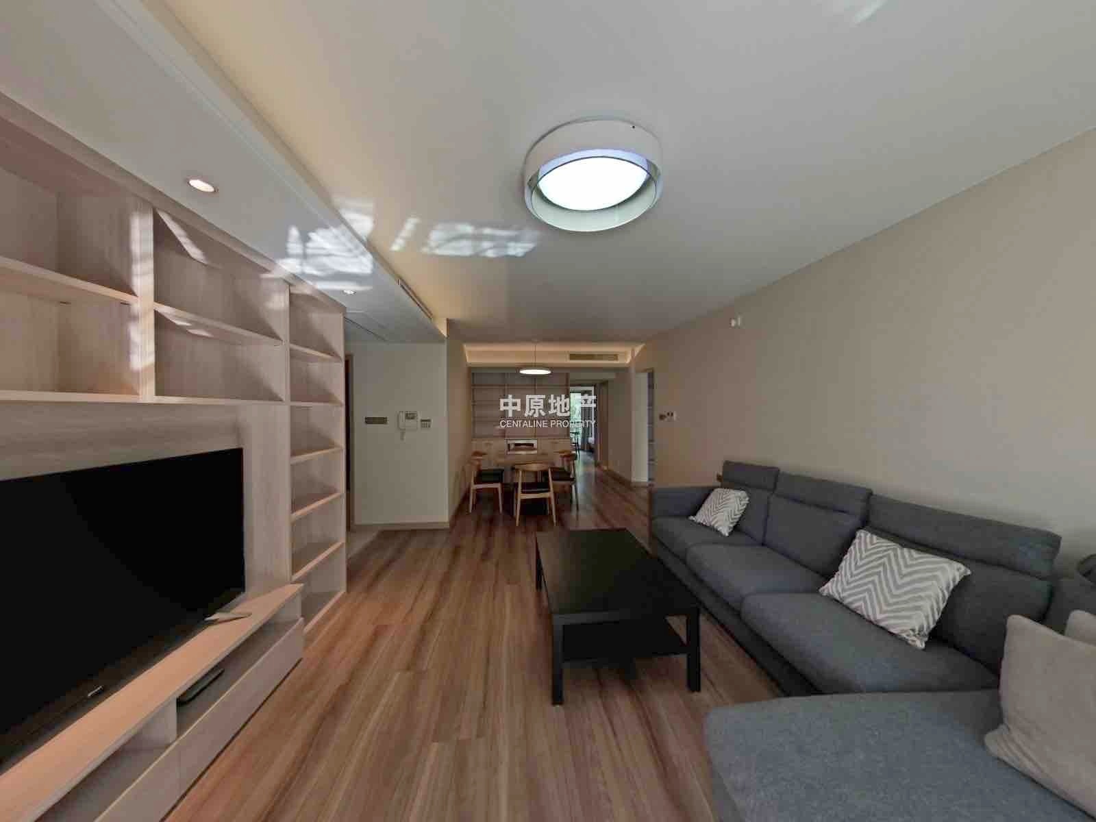 上海静安枫景苑二手房房源图片