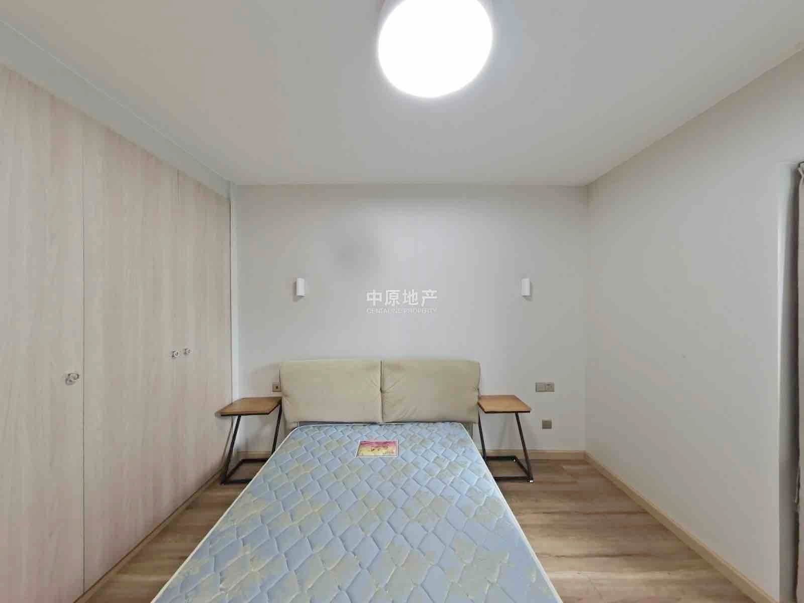 上海静安枫景苑二手房房源图片