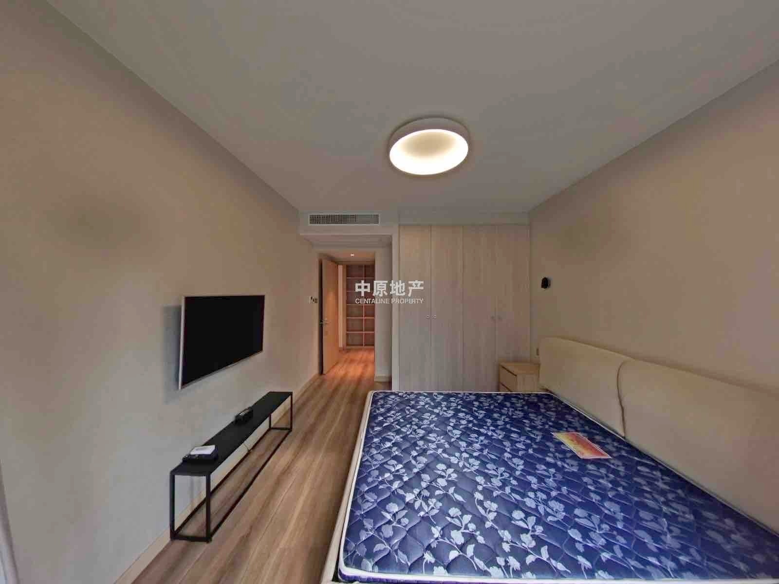 上海静安枫景苑二手房房源图片