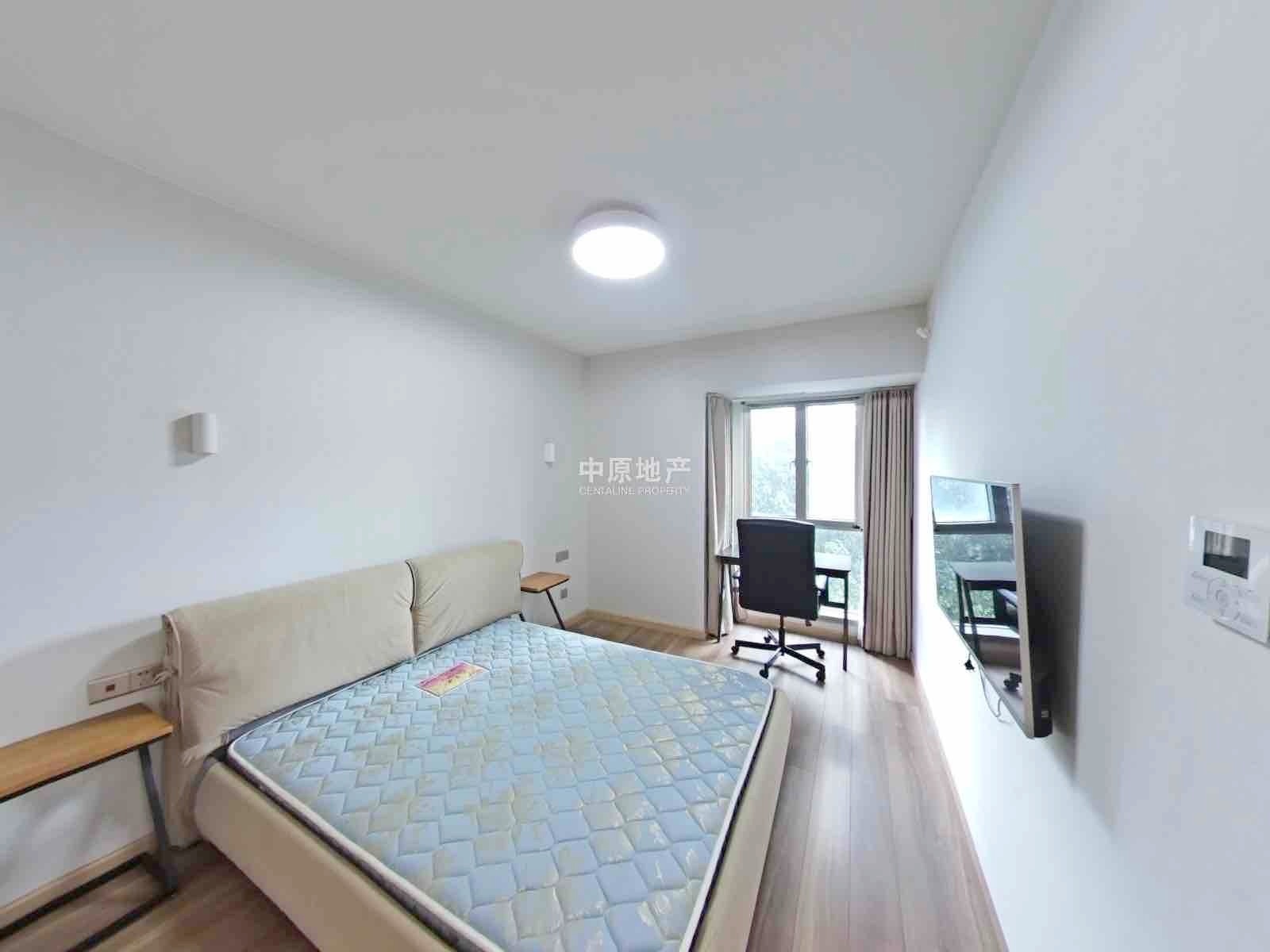 上海静安枫景苑二手房房源图片