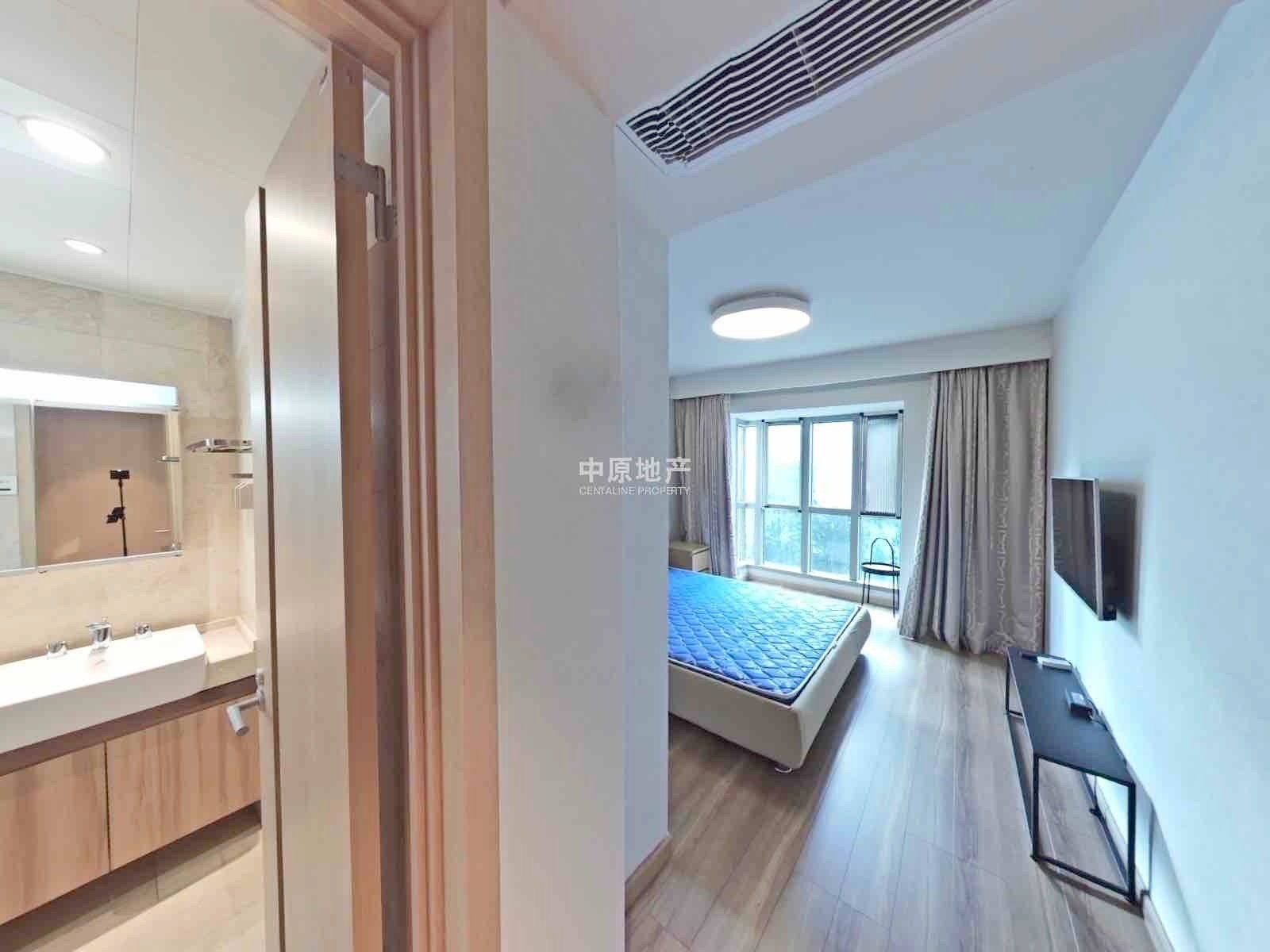 上海静安枫景苑二手房房源图片