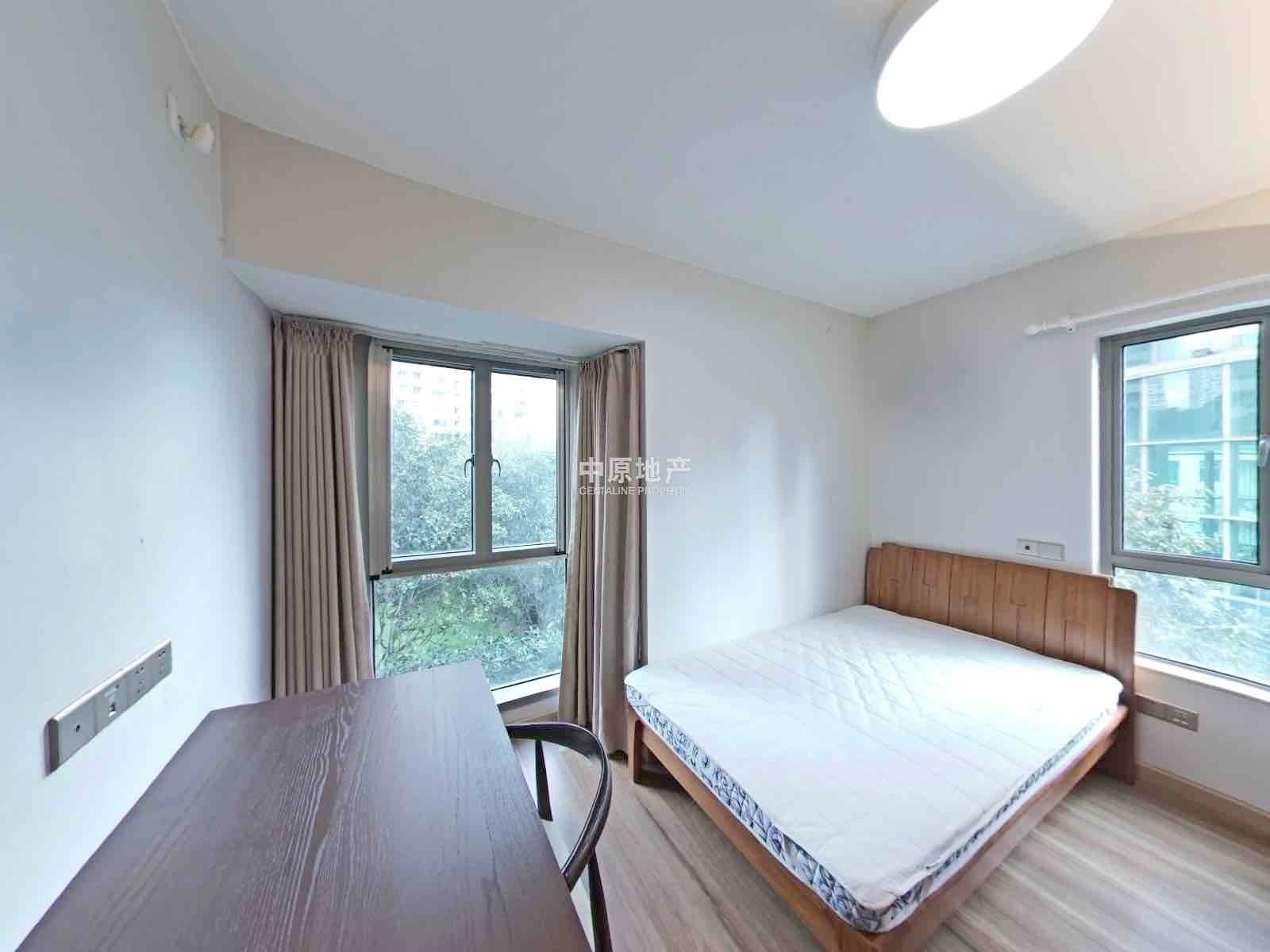 上海静安枫景苑二手房房源图片