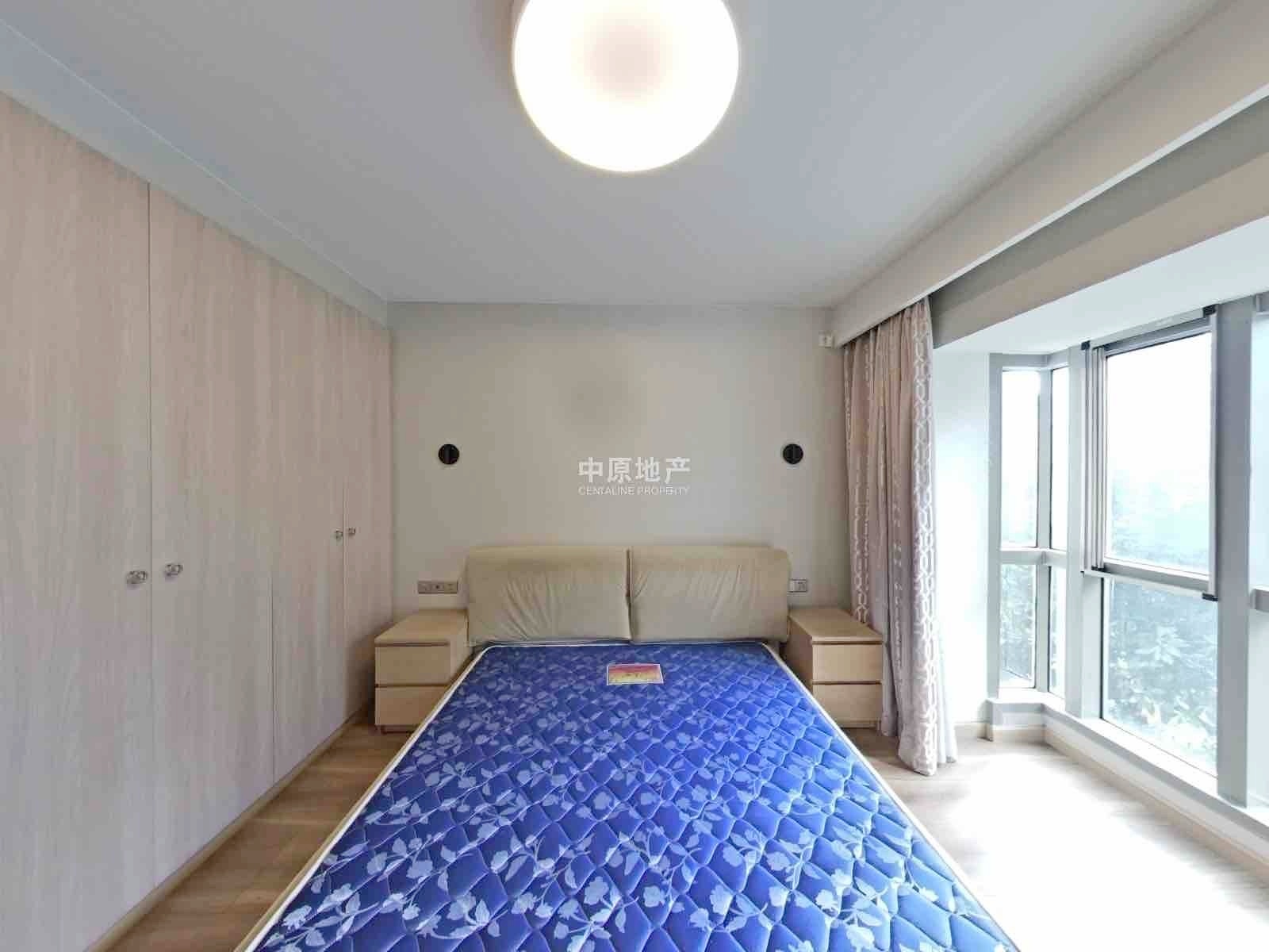 上海静安枫景苑二手房房源图片