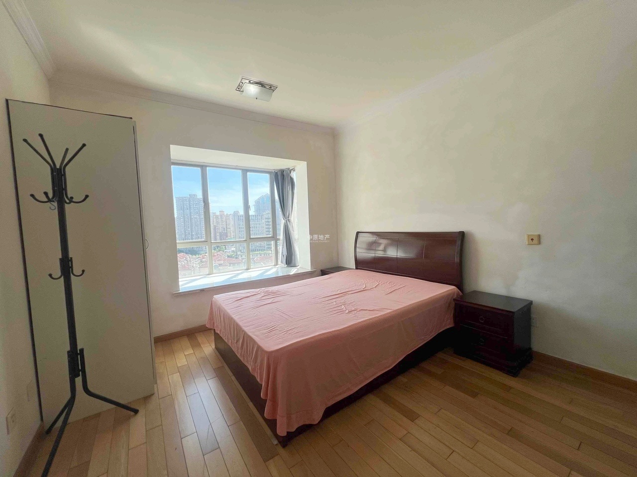 上海静安枫景苑二手房房源图片