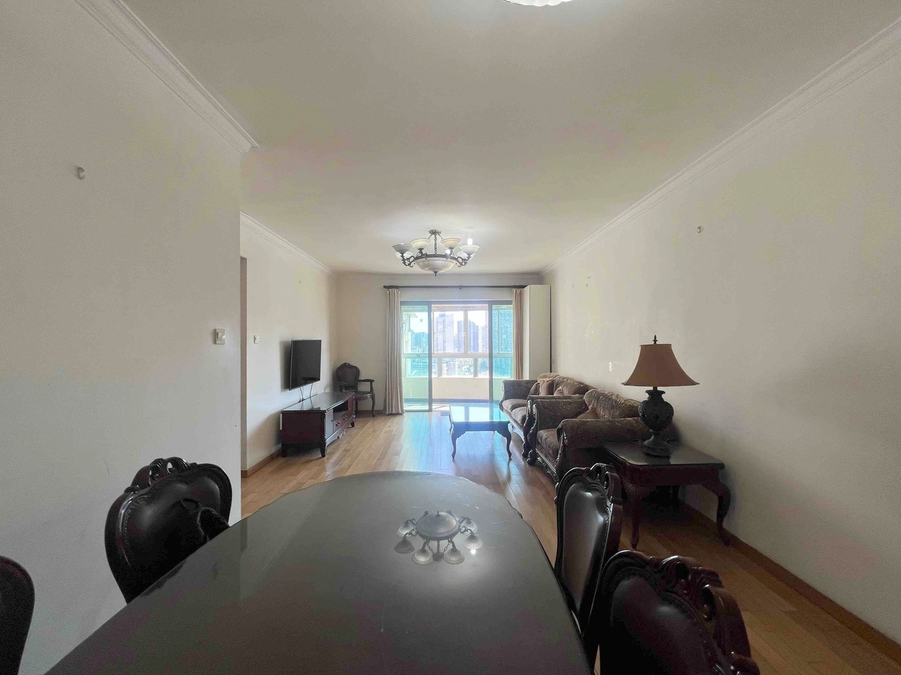 上海静安枫景苑二手房房源图片