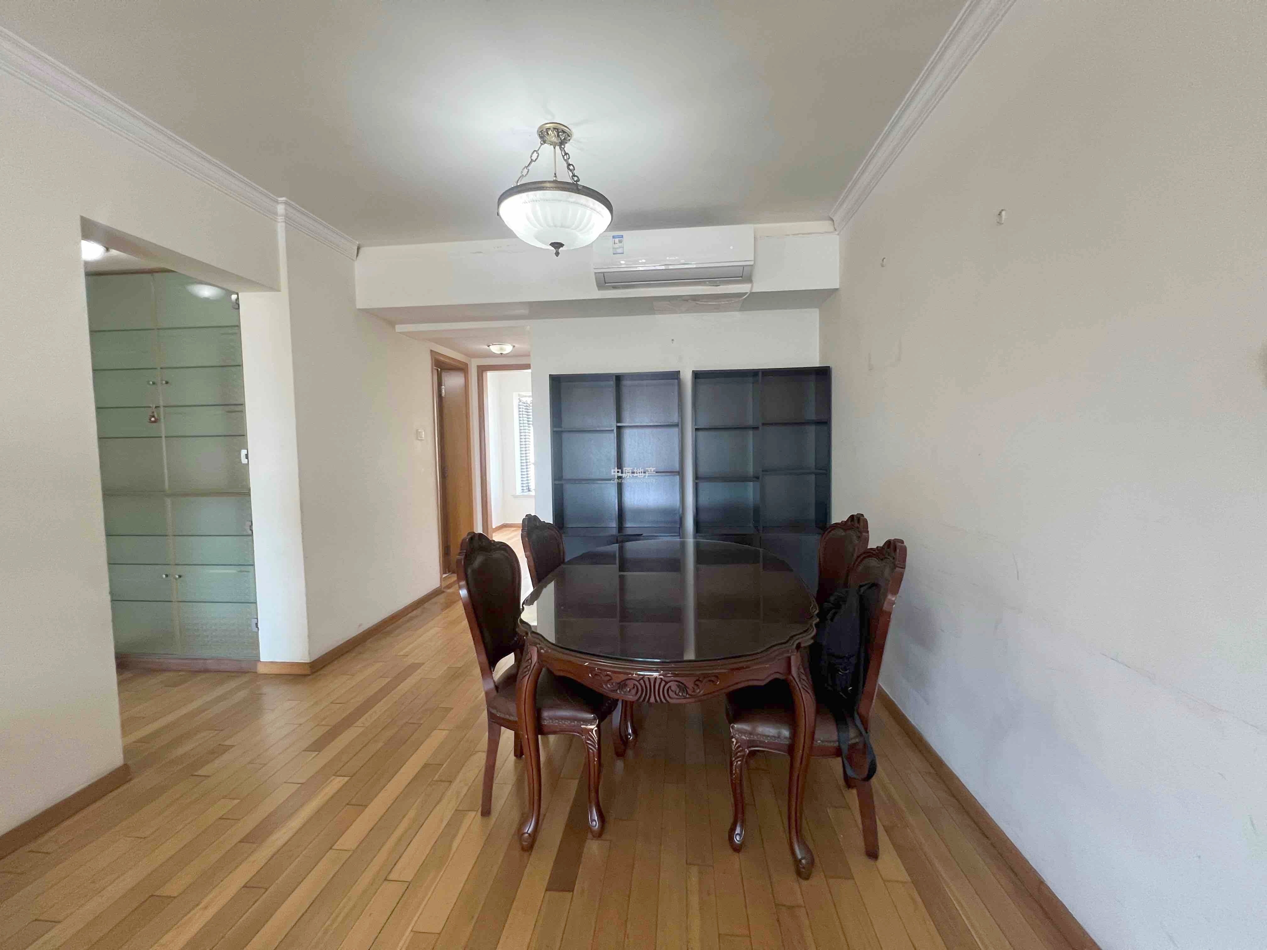 上海静安枫景苑二手房房源图片