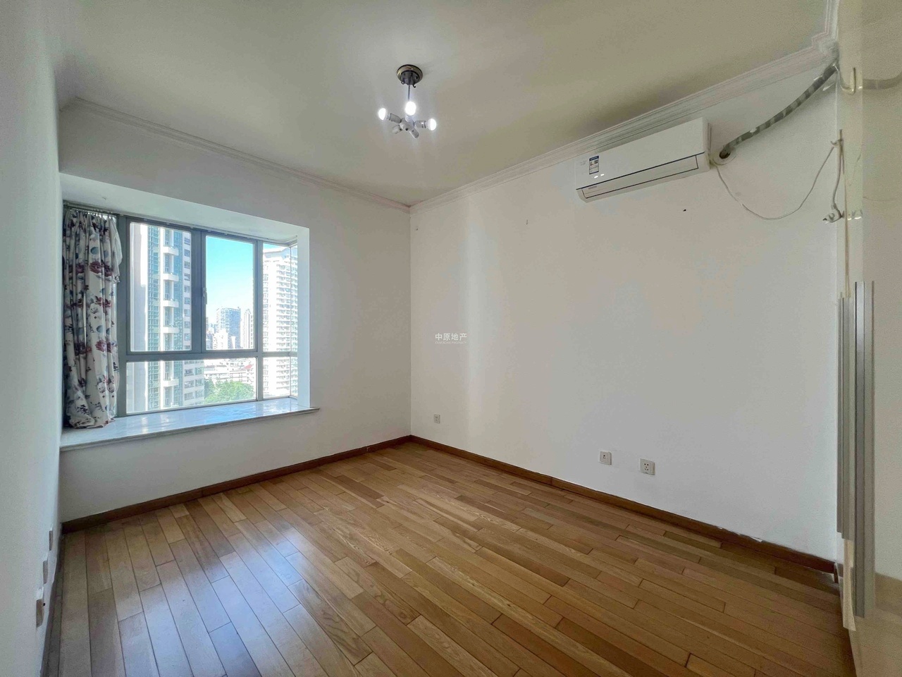 上海静安枫景苑二手房房源图片