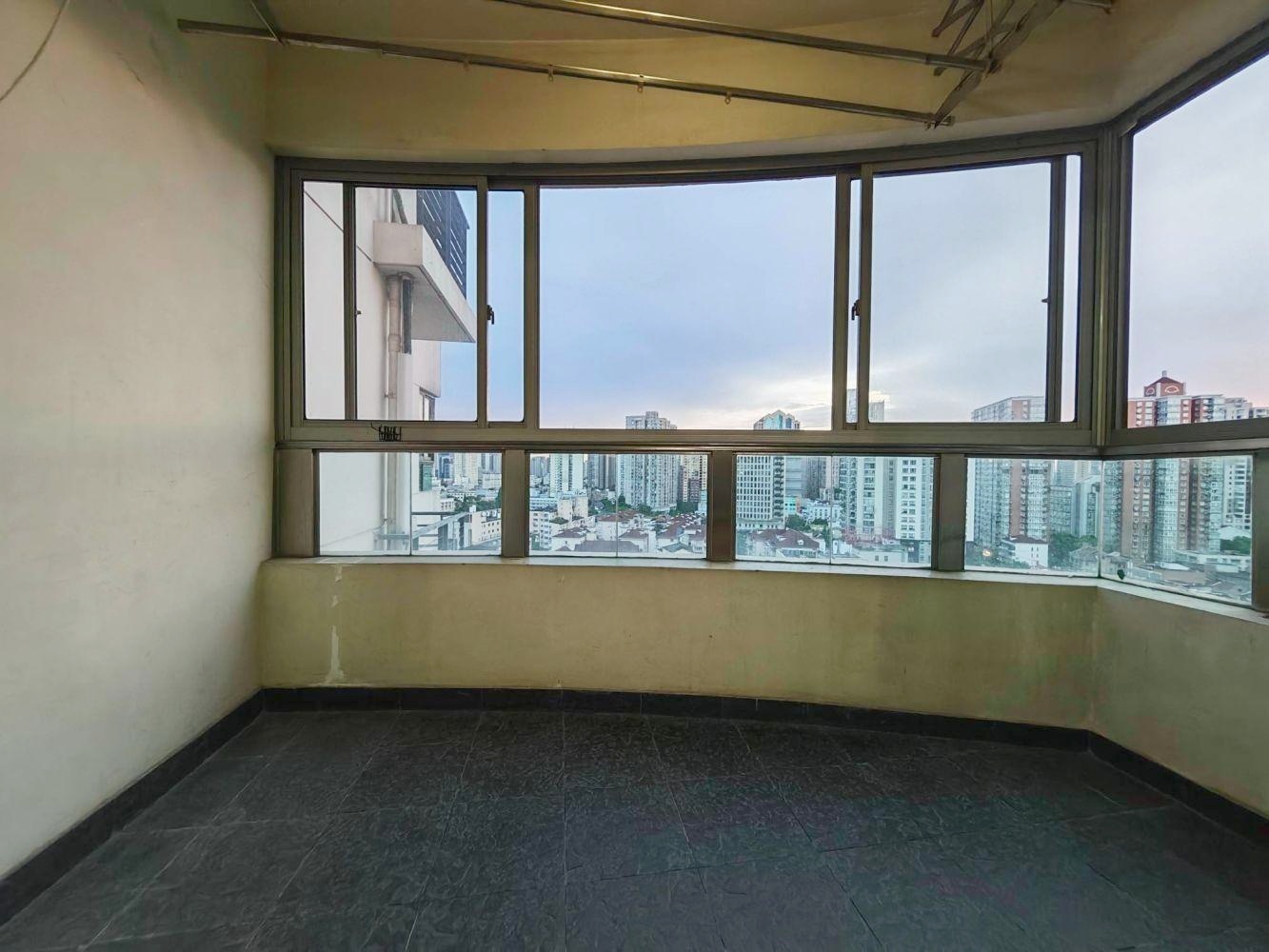 上海静安枫景苑二手房房源图片