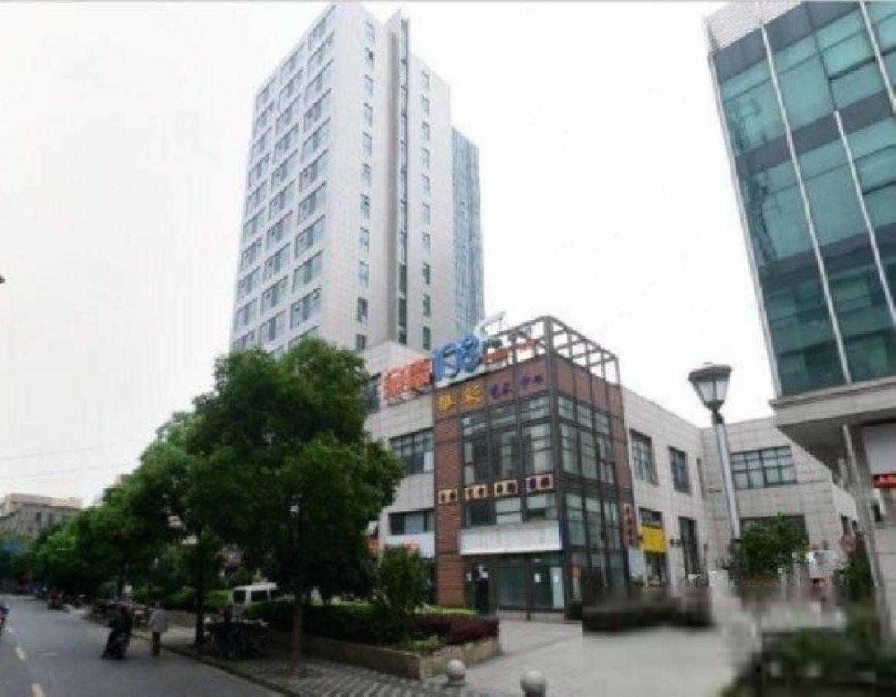 上海金赢108创意广场二手房房源图片