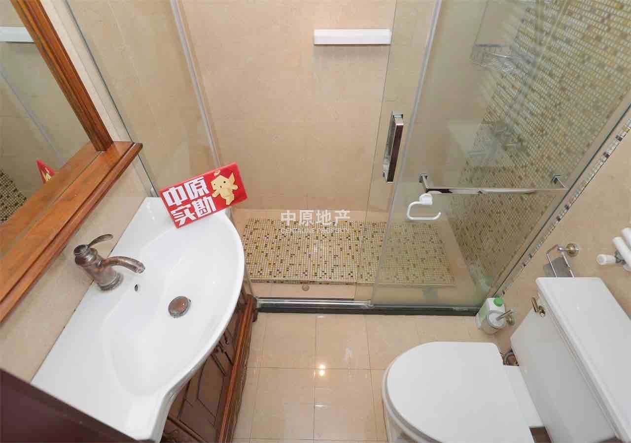 上海静安枫景苑二手房房源图片